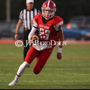 Meet your Posher, Wesley